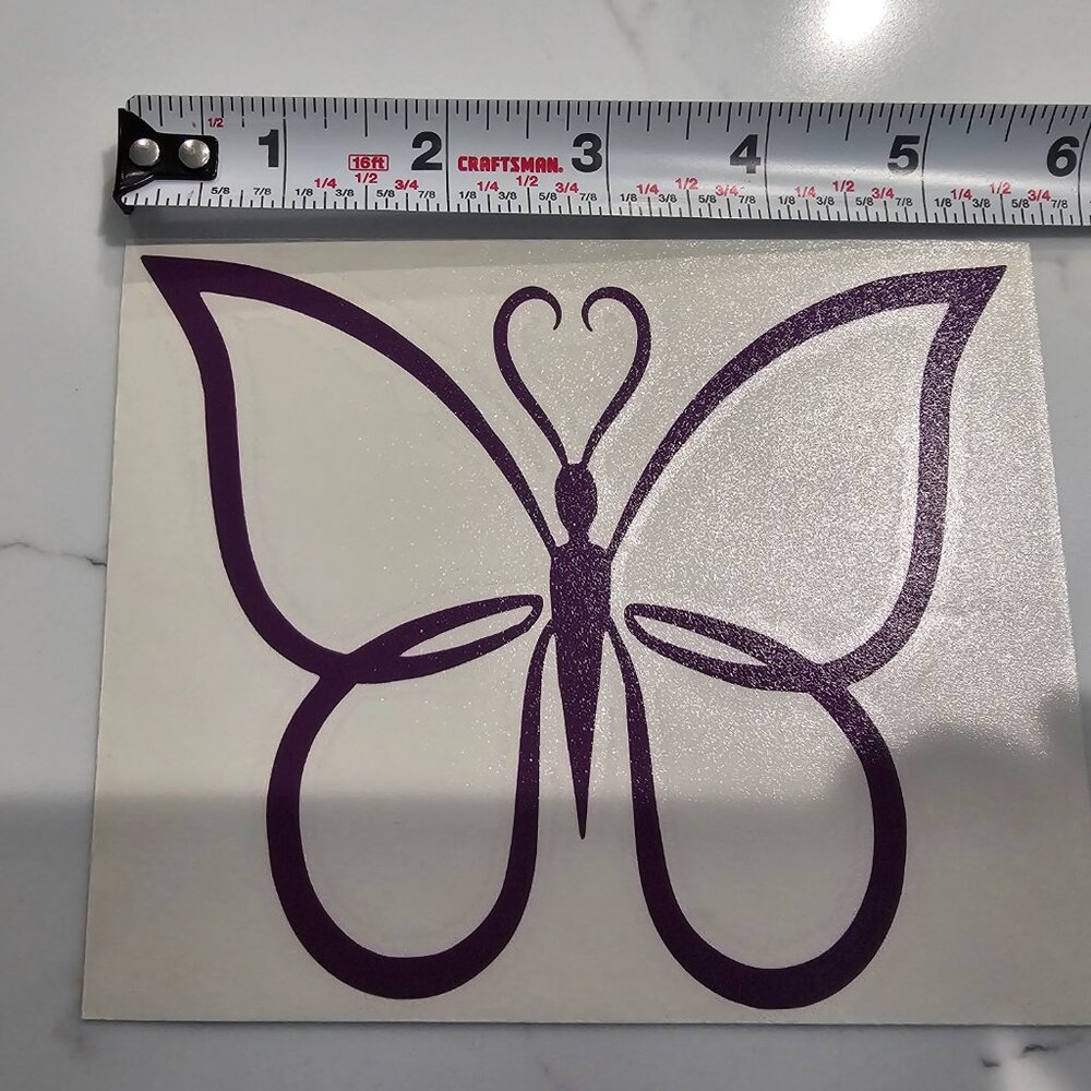 Three decals - Picture 7 of 7